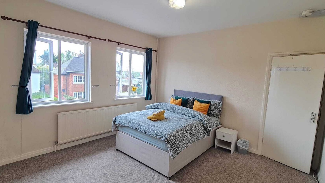 Photo of Bedroom in Iver