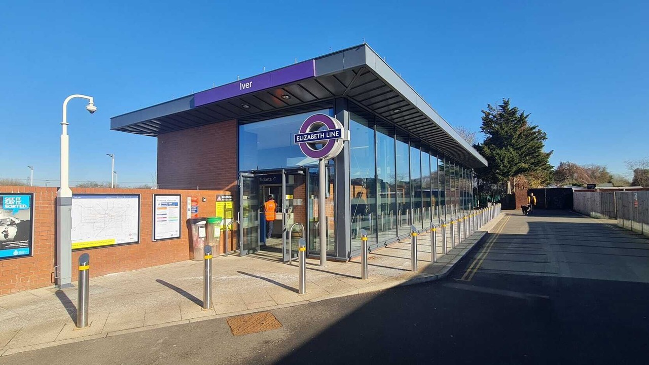 Photo of Outdoor in Iver