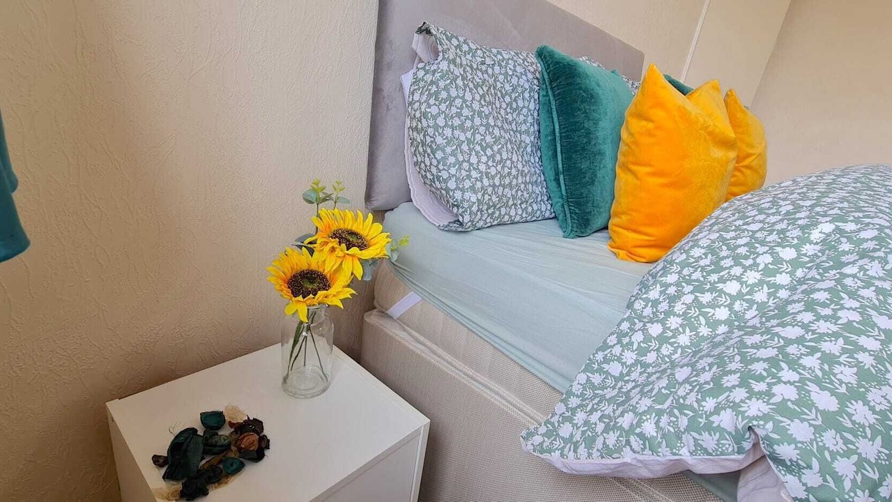 Photo of Bedroom in Iver