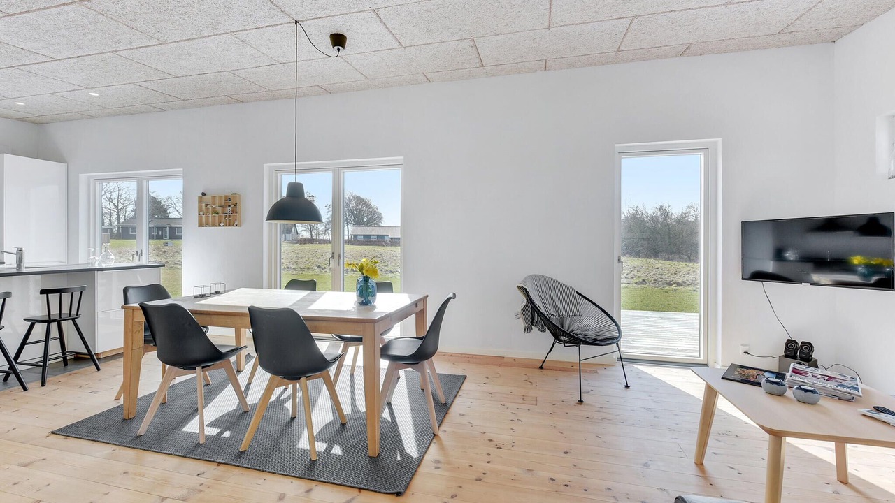 Photo of Bedroom in Arø