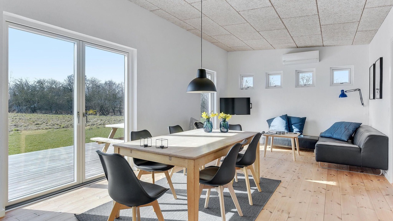 Photo of Bedroom in Arø