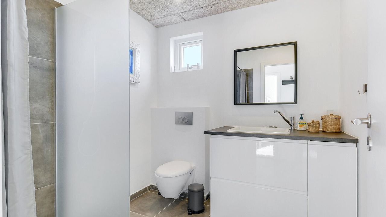 Photo of Bathroom in Arø