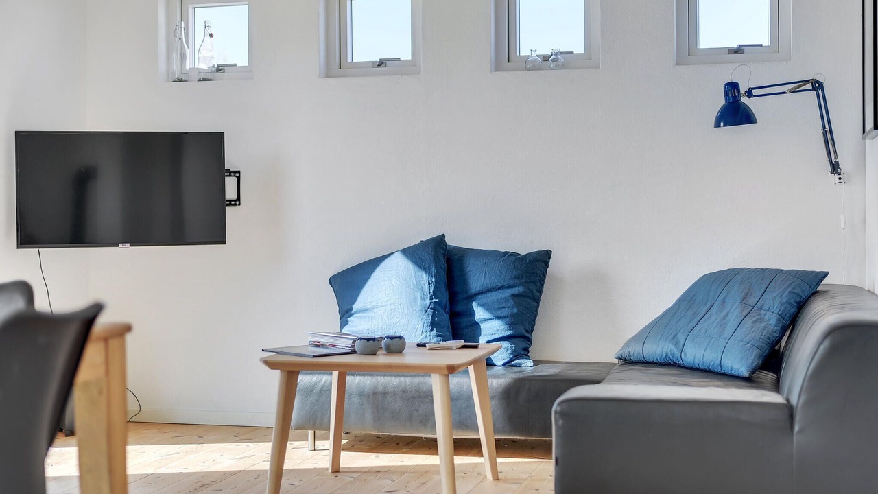 Photo of Bedroom in Arø