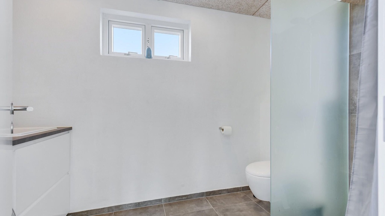 Photo of Bathroom in Arø