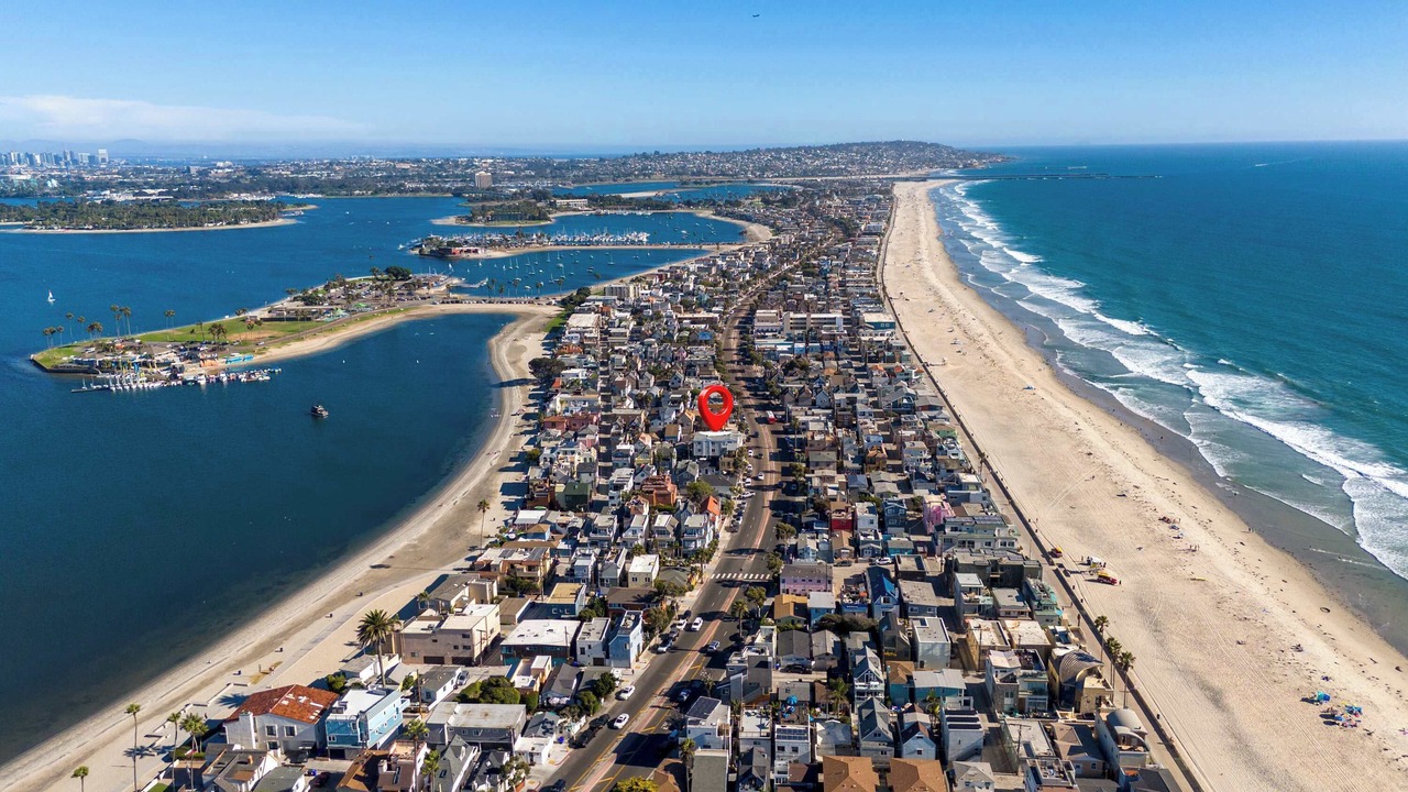 Photo of Others in Mission Beach