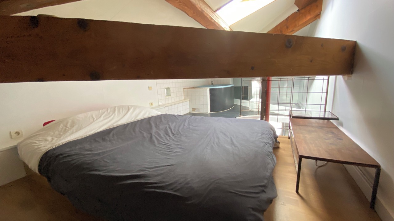 Photo of Bedroom in La Franqui-Plage