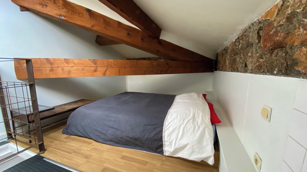 Photo of Bedroom in La Franqui-Plage