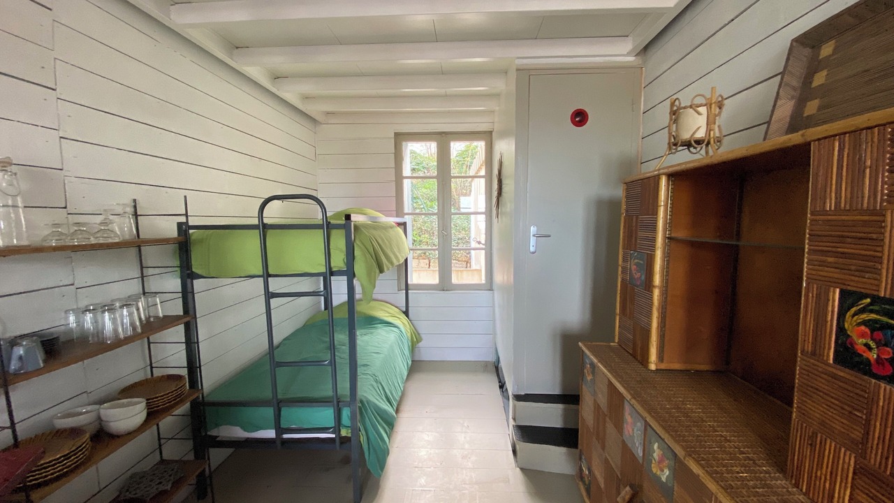Photo of Bedroom in La Franqui-Plage
