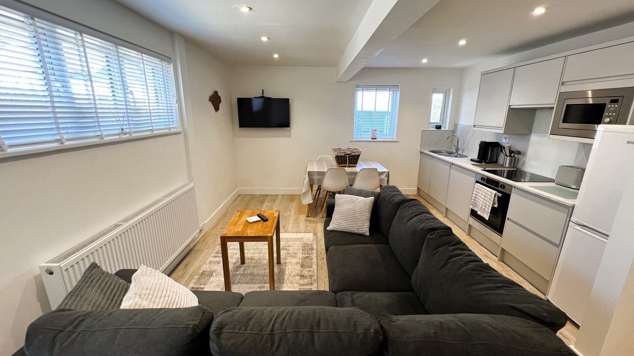 Photo of Livingroom in Sandown