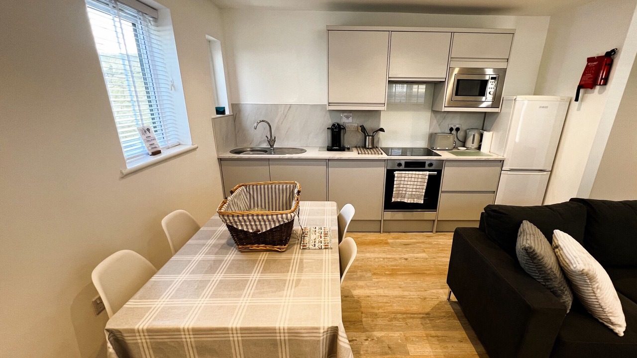 Photo of Kitchen in Sandown