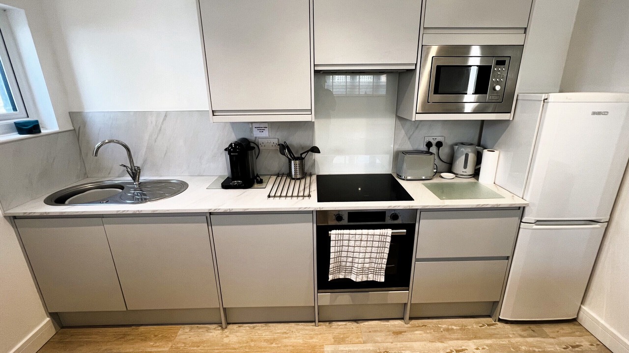 Photo of Kitchen in Sandown