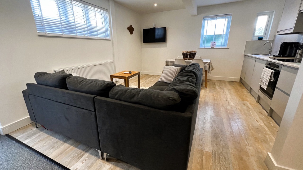 Photo of Livingroom in Sandown