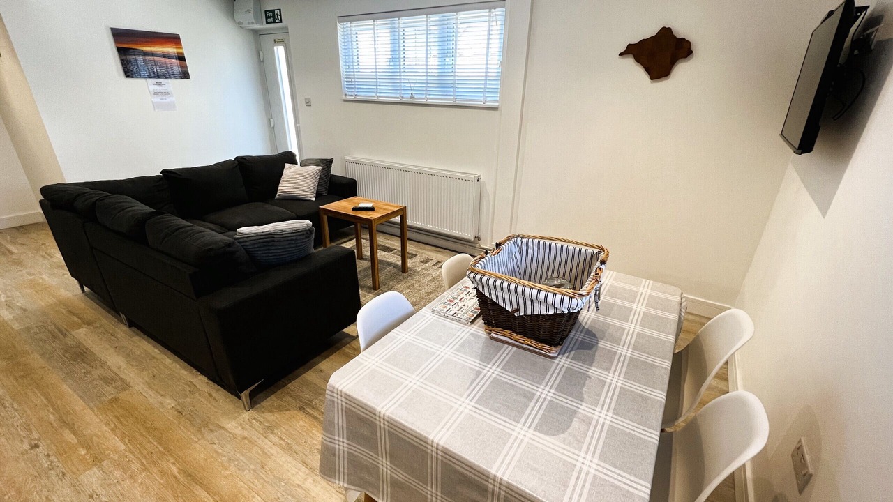 Photo of Livingroom in Sandown