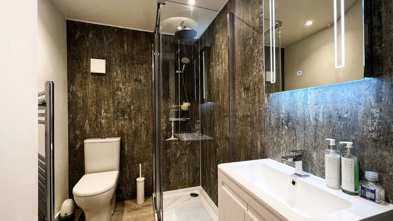 Photo of Bathroom in Sandown