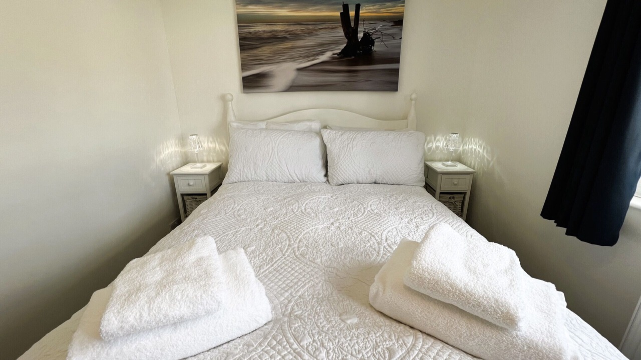 Photo of Bedroom in Sandown