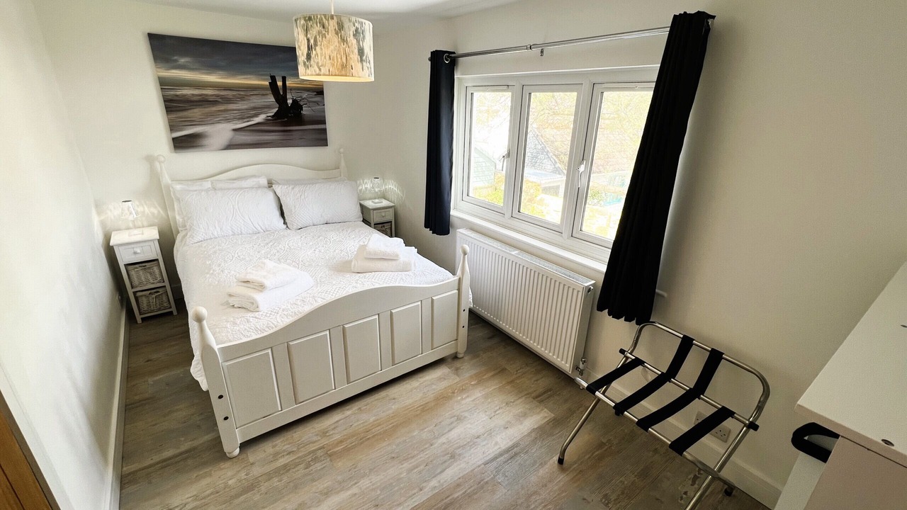 Photo of Bedroom in Sandown