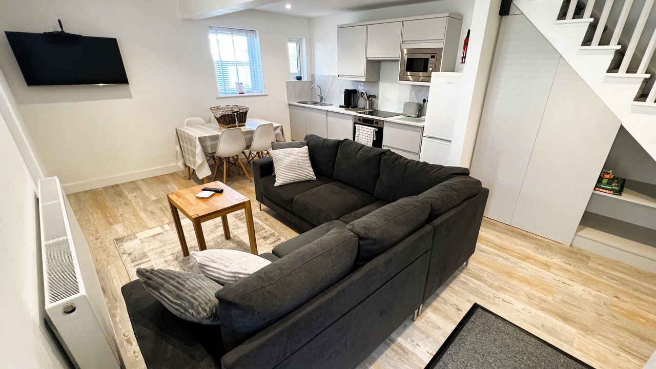 Photo of Livingroom in Sandown