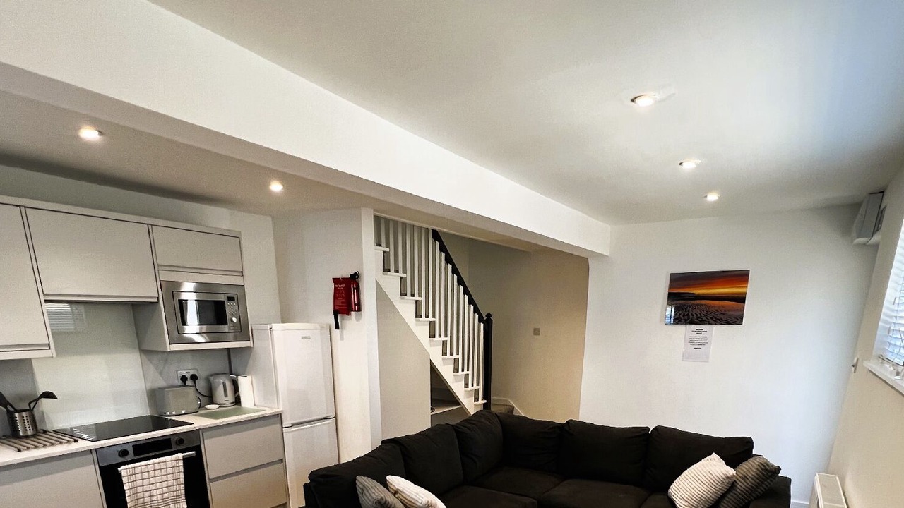 Photo of Livingroom in Sandown