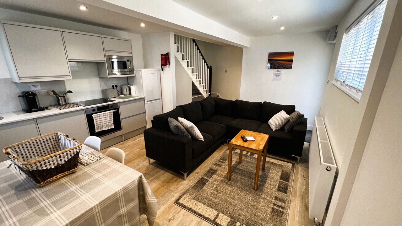 Photo of Livingroom in Sandown