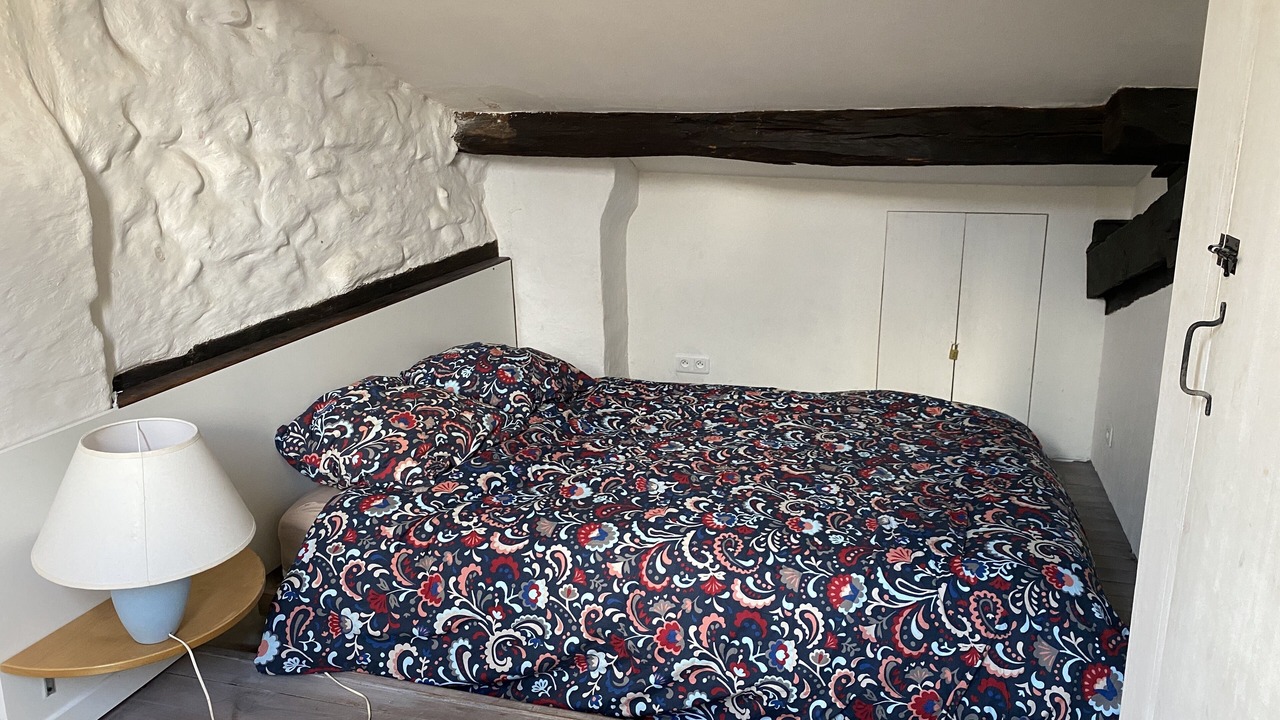 Photo of Bedroom in Albi