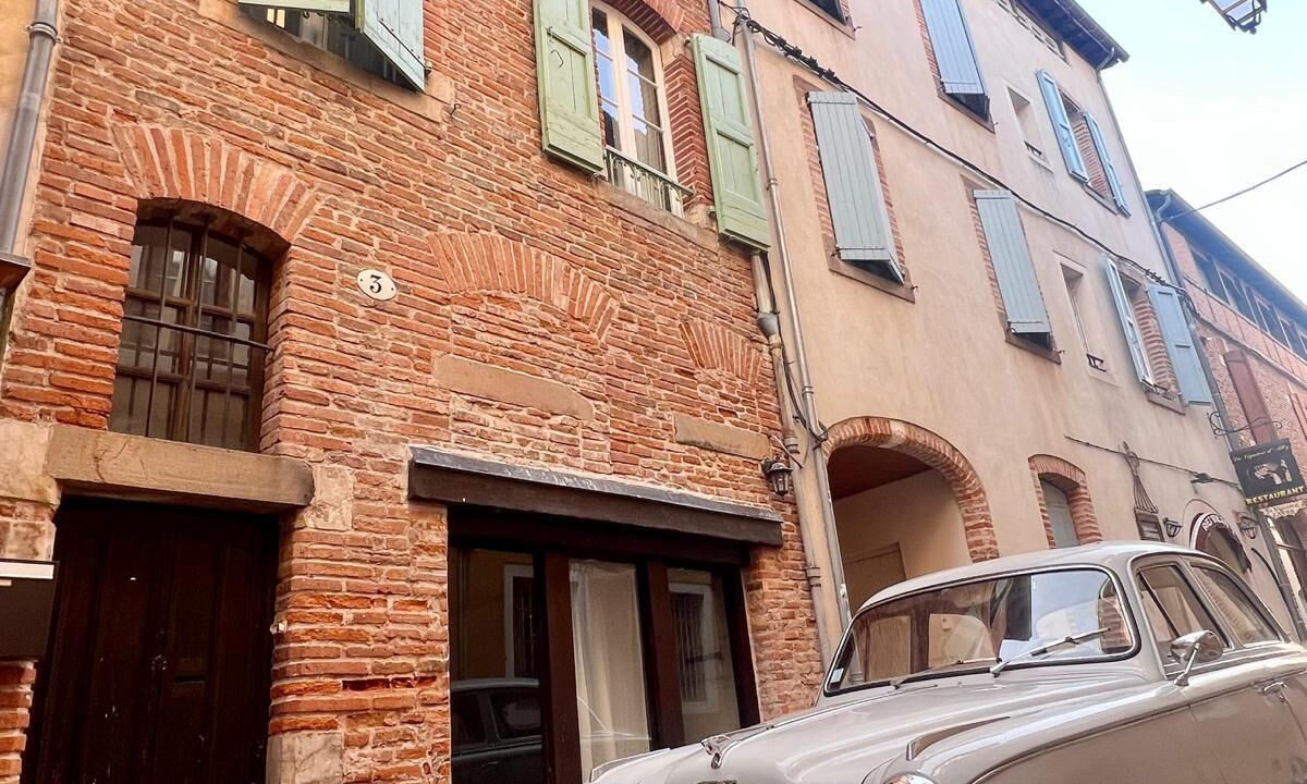 Photo of Outdoor in Albi