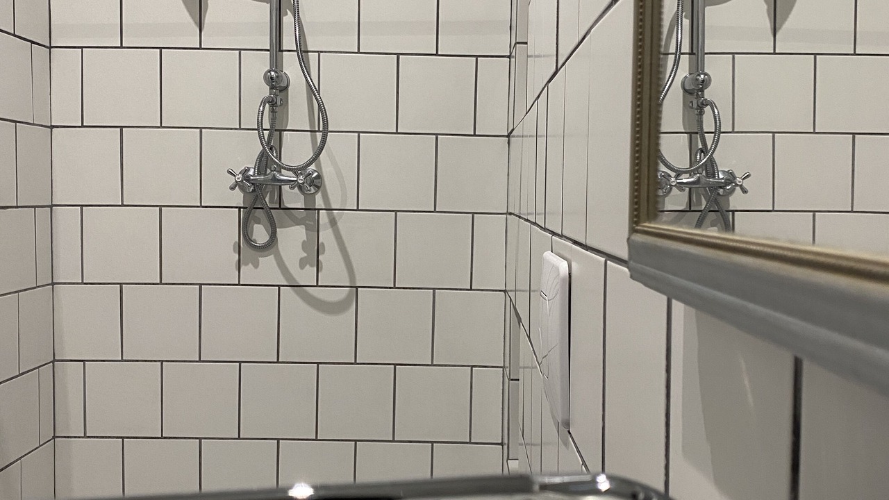 Photo of Bathroom in Albi