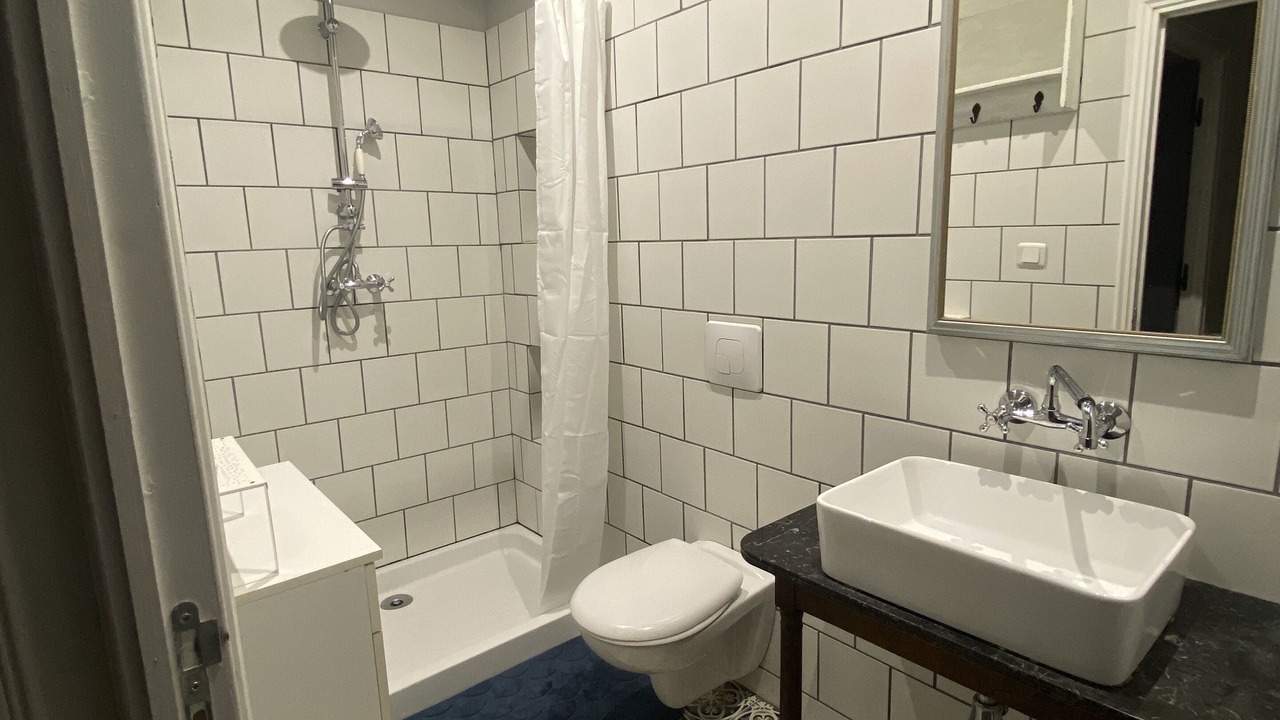 Photo of Bathroom in Albi