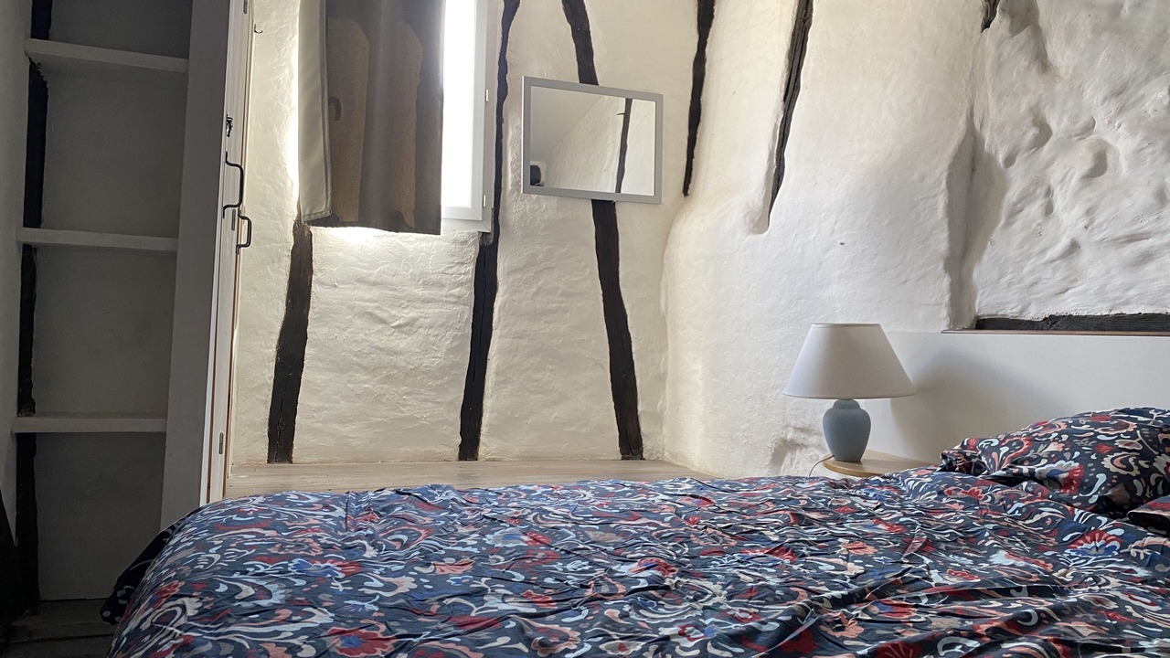 Photo of Bedroom in Albi