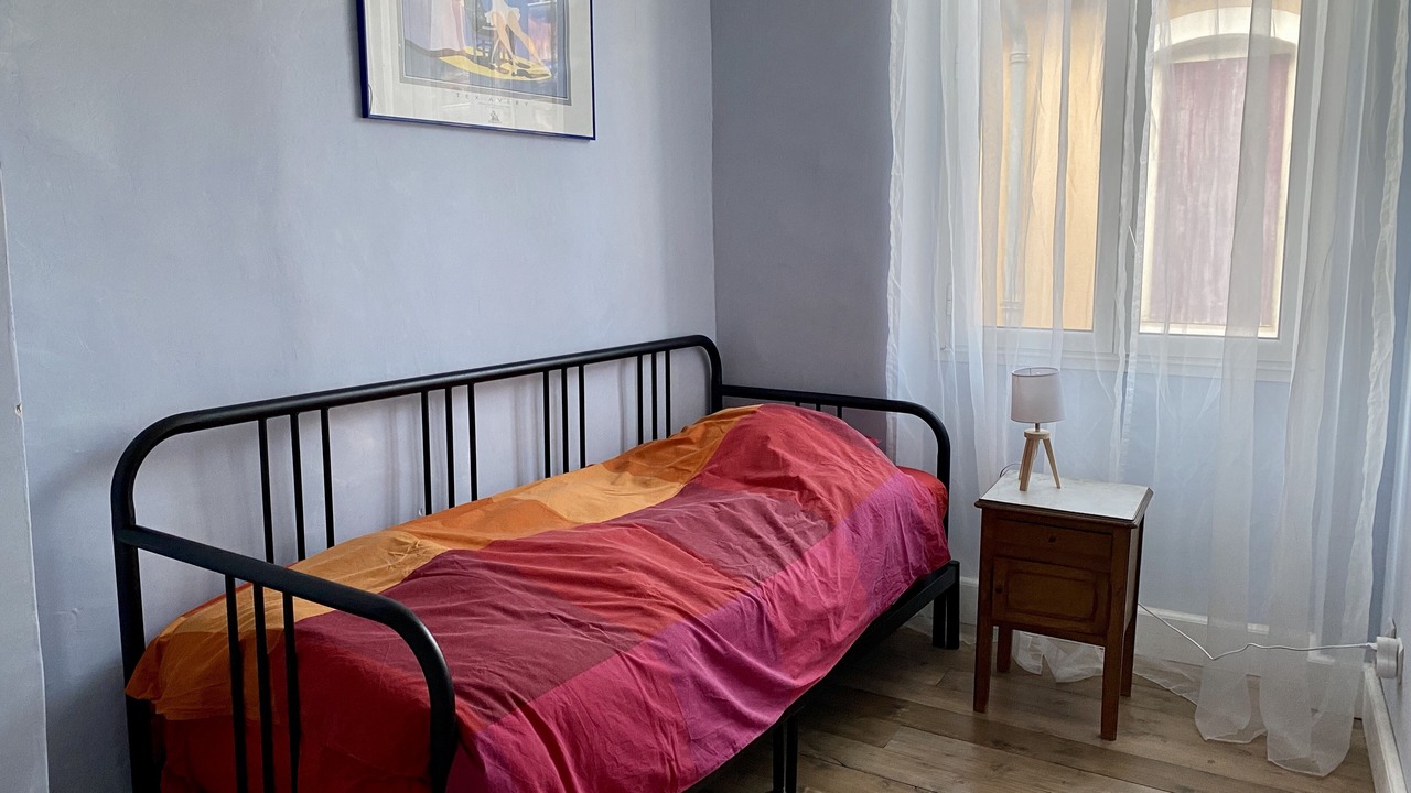 Photo of Bedroom in Albi