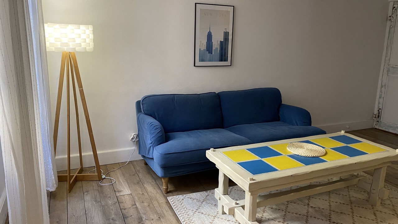 Photo of Livingroom in Albi