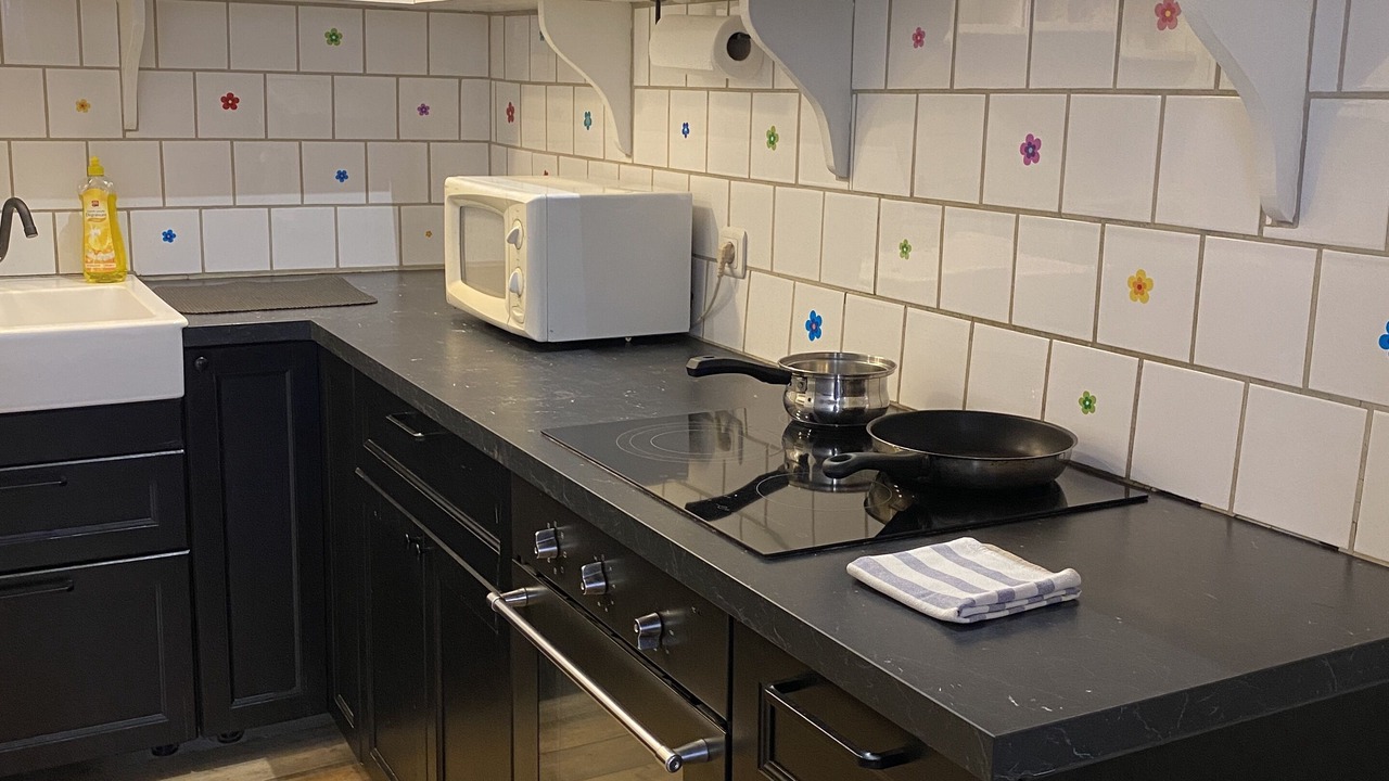 Photo of Kitchen in Albi