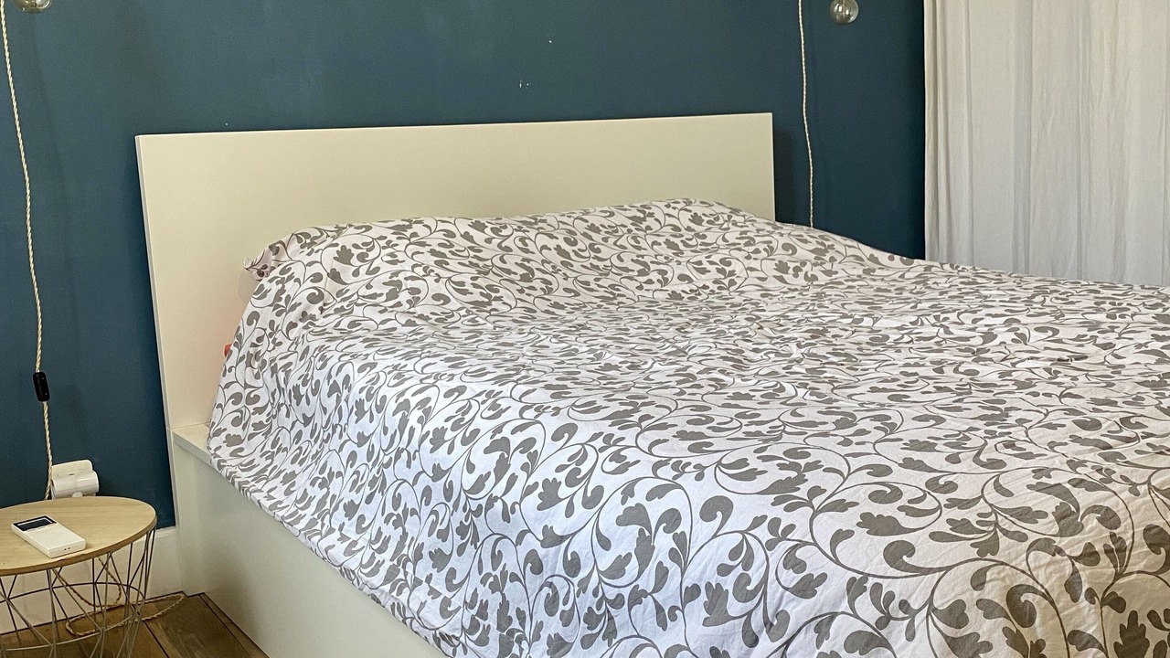 Photo of Bedroom in Albi