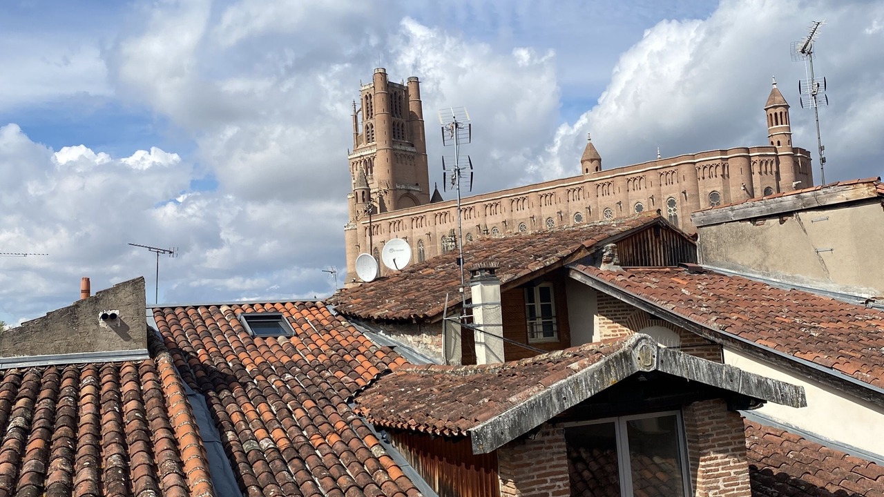 Photo of Outdoor in Albi