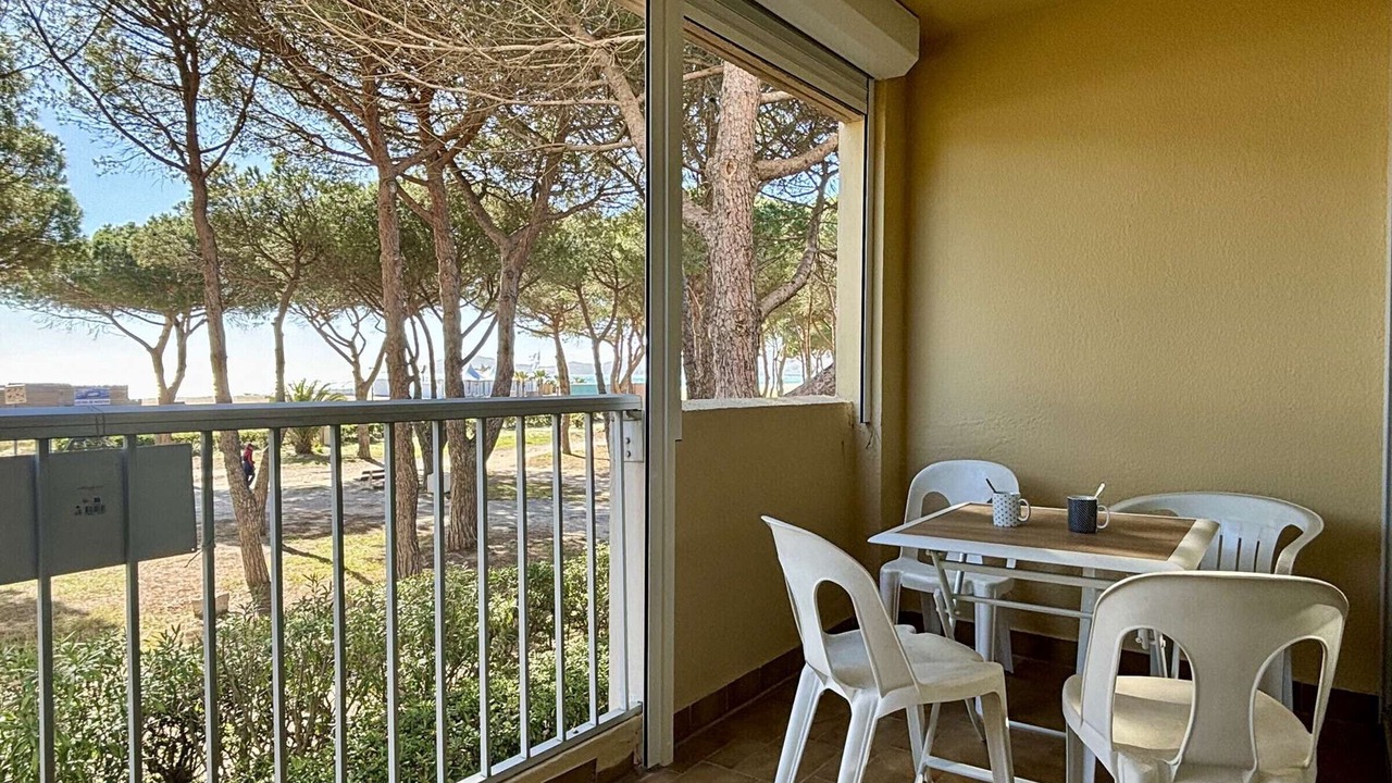 Photo of Outdoor in Argeles Plage