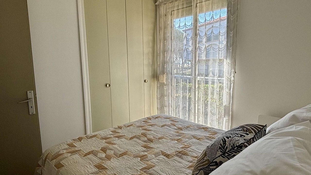 Photo of Bedroom in Argeles Plage