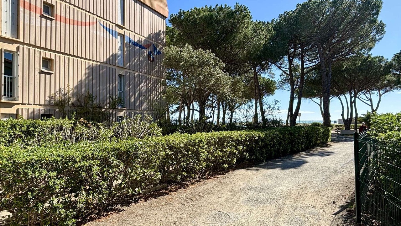 Photo of Outdoor in Argeles Plage