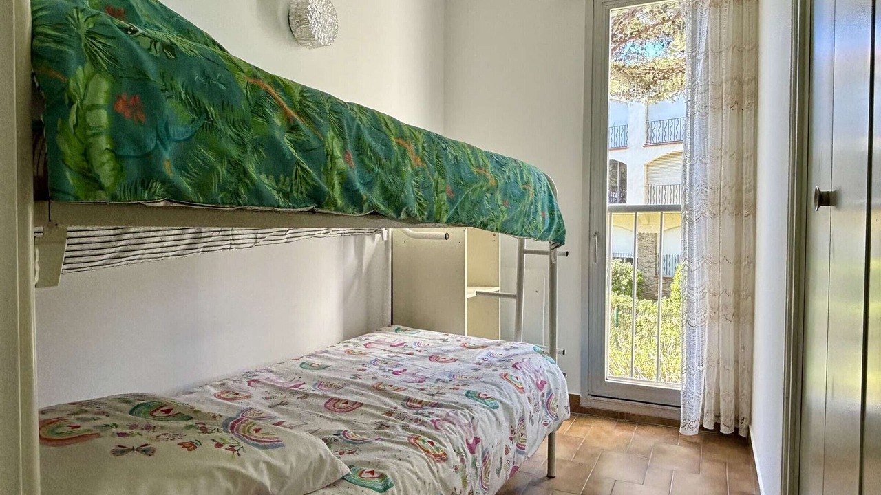Photo of Bedroom in Argeles Plage