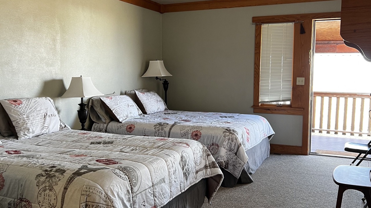 Photo of Bedroom in Kirk