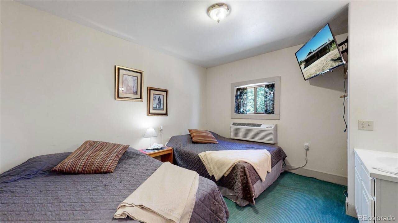 Photo of Bedroom in Kirk