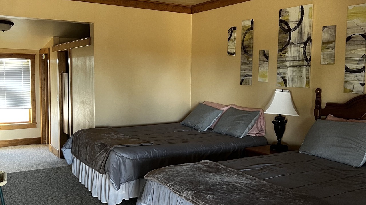 Photo of Bedroom in Kirk