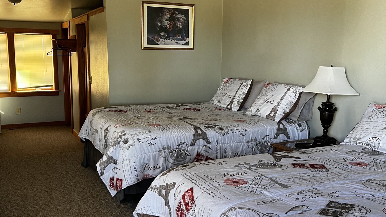 Photo of Bedroom in Kirk