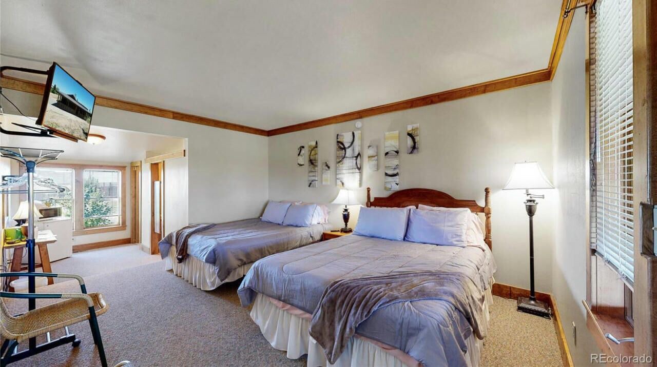 Photo of Bedroom in Kirk