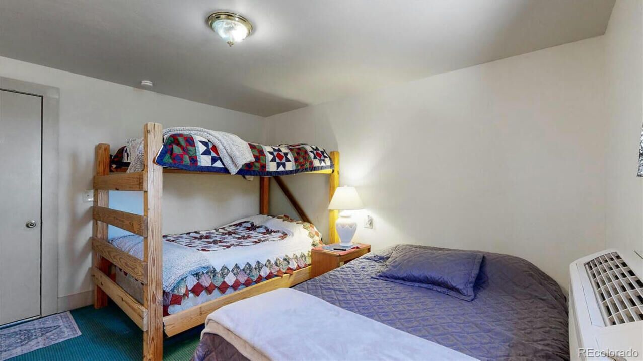 Photo of Bedroom in Kirk