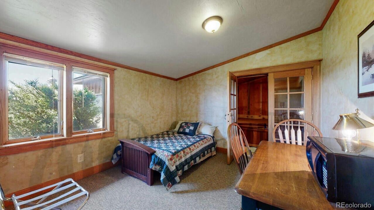 Photo of Bedroom in Kirk