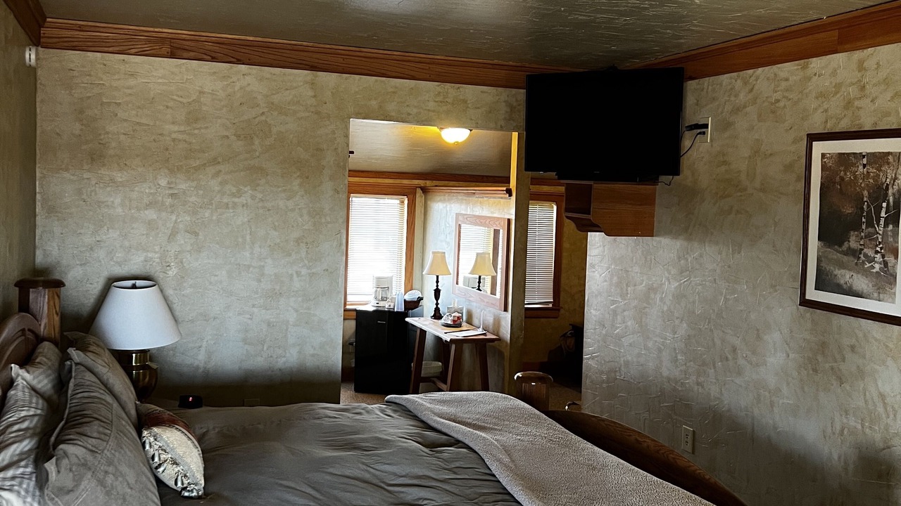 Photo of Bedroom in Kirk