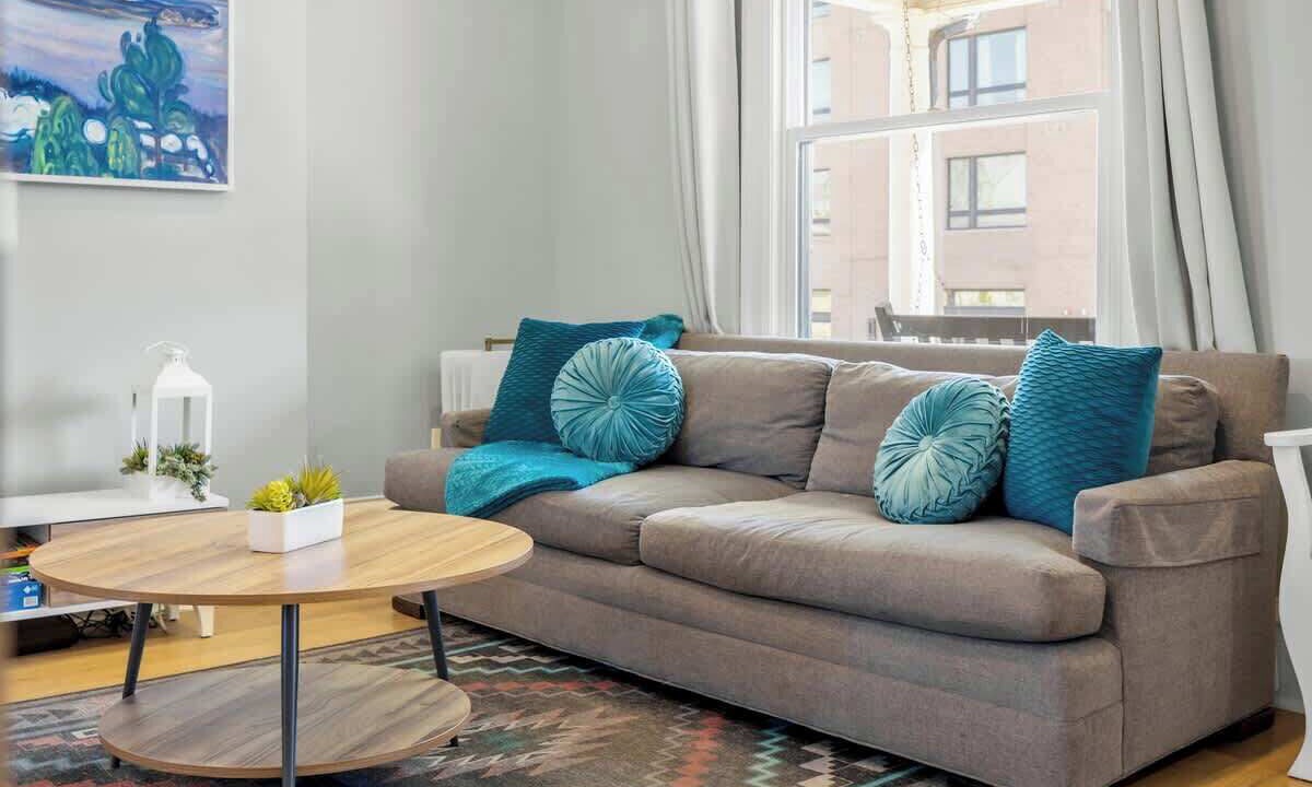 Photo of Livingroom in Highland