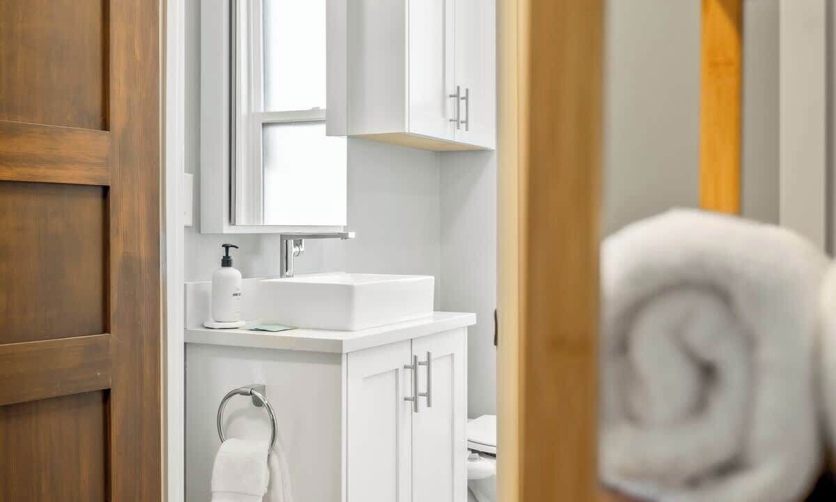 Photo of Bathroom in Highland