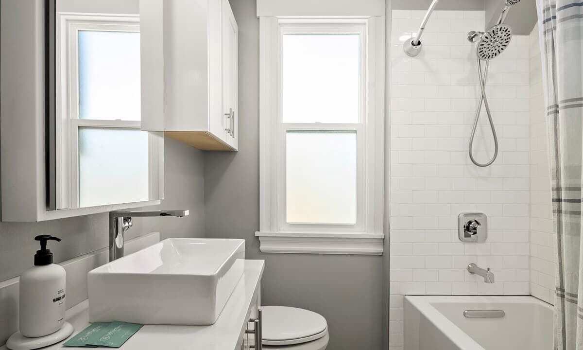 Photo of Bathroom in Highland
