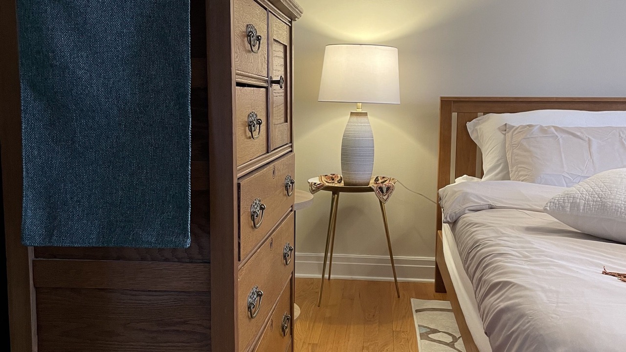 Photo of Bedroom in Westvale