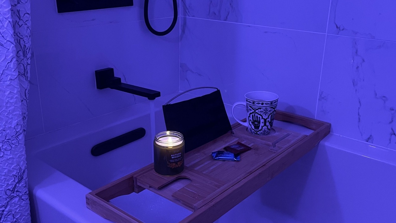 Photo of Bathroom in Westvale